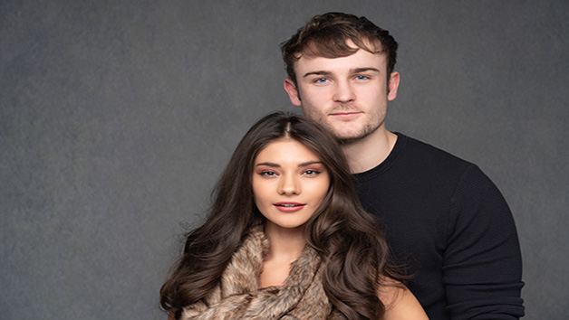 Photoshoot for Couples picture