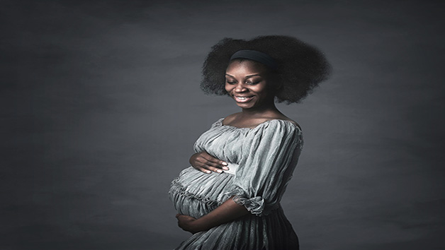 UK Wide Bump to Baby Photoshoot Experience picture