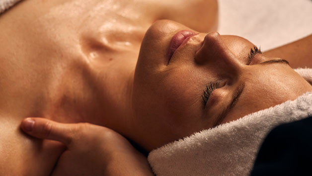60 Minute Treatment and Afternoon Tea at Sofitel London St. James for Two picture