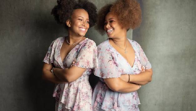 Fresh Fashion Makeover for Two picture