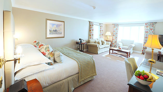 Two Night Break for Two at Ashdown Park Hotel Image 1