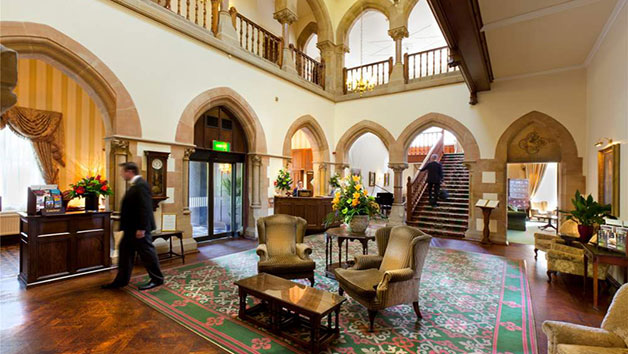 Two Night Break for Two at Ashdown Park Hotel Image 3