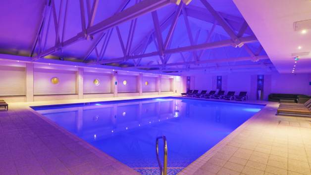 Spa Treatments and Pampering Experiences for Two picture