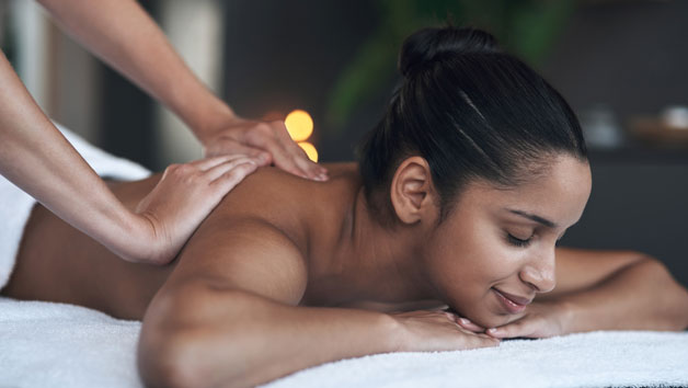 Relaxing Spa Days for One picture