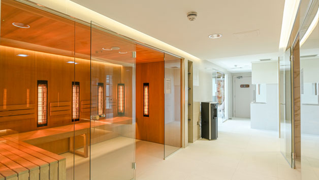 Spa Day with 25 Minute Treatment and Spa Access at Brooklands Hotel for One picture