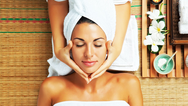 Relaxing Spa Day with Lunch and One Treatment for Two at Bournemouth West Cliff Hotel picture