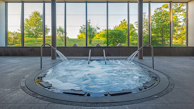 Evening Spa Session and a Glass of Prosecco for One at Lifehouse Spa and Hotel picture