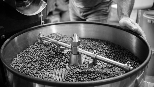 Coffee Roasting Taster Session for Two in Winchester picture