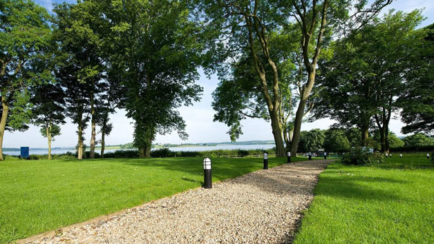 Bottomless Afternoon Tea at Normanton Park Hotel for Two picture