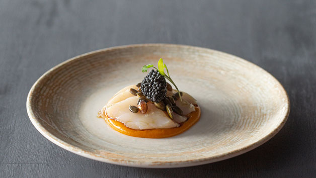 Tasting Menu at Black and Green for Two picture