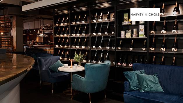 Mixologist Experience for Two at Harvey Nichols picture