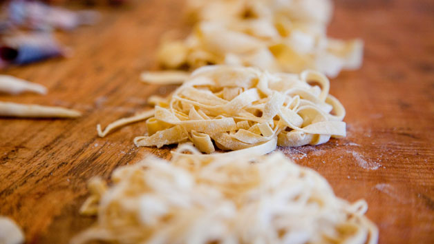 Pasta and Italian Masterclass for Two at Ann's Smart School of Cookery picture