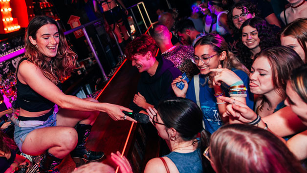Bottomless Brunch at Coyote Ugly Saloon for Two picture