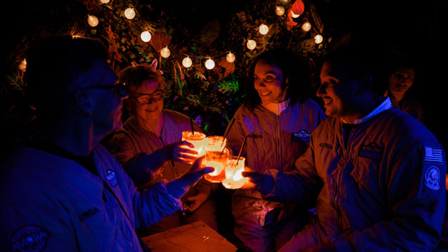 Immersive Cocktail Experience at Avora London for Four picture