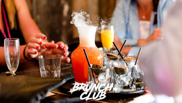 Premium Themed Bottomless Brunch at The Brunch Club for Two
picture