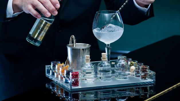 Gin Experience and Tonic for Two at The Chesterfield Mayfair picture