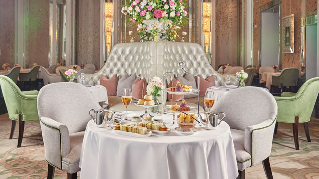 Traditional Afternoon Tea for Two at The Langham London picture