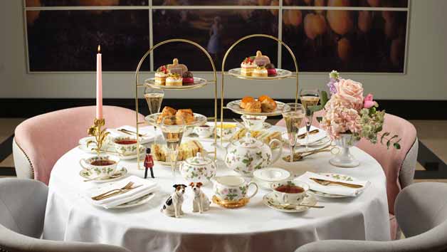 InfiniTEA Afternoon Tea at Conrad London St James for Two picture