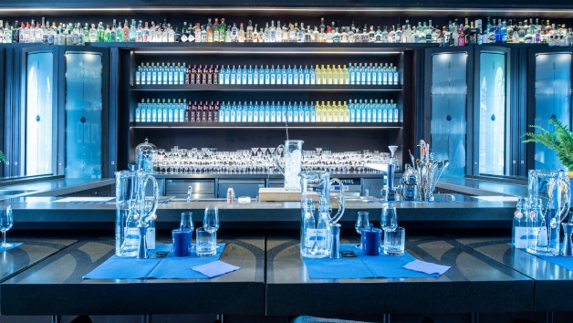 Gin Cocktail Masterclass and Distillery Tour at Bombay Sapphire for Four picture