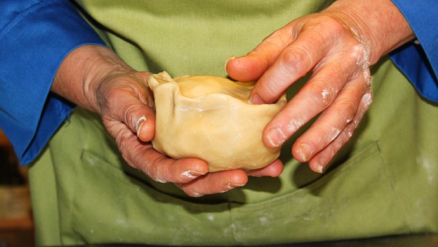 Brockleby's Bakery Pie Making Experience for One picture