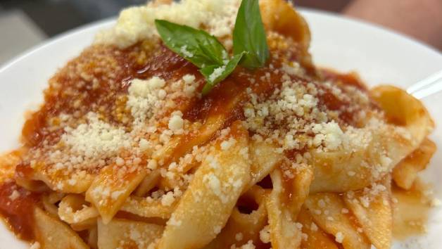 Pasta Making Class and Bottomless Prosecco for One at La Nina Culinary Experiences picture