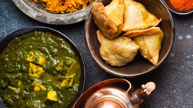 The Cooking Academy One Day Indian Cookery Class picture