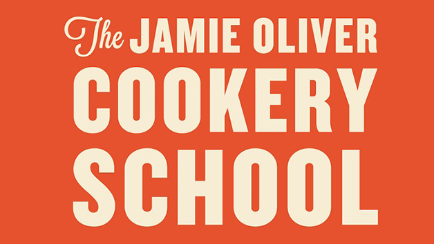 Showstopping Ravioli Class at The Jamie Oliver Cookery School for One Image 2