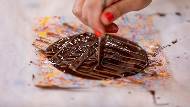 MyChocolate Tipsy Chocoholic Workshop for Two picture