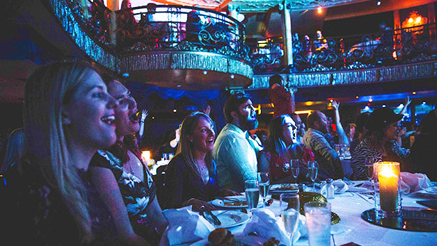 West End Musical Brunch for Two in London picture