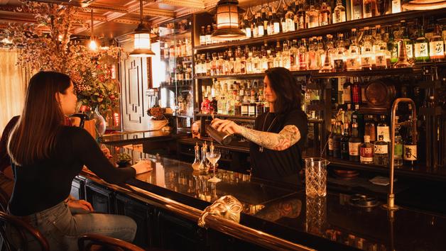 Cocktail Making Masterclass and Afternoon Tea at MAP Maison for Two picture