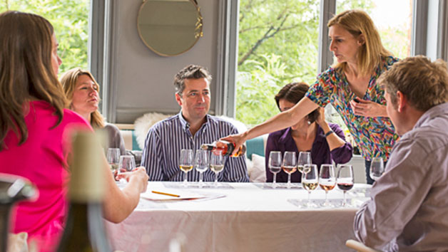 Wine Tasting Day with Lunch for One picture
