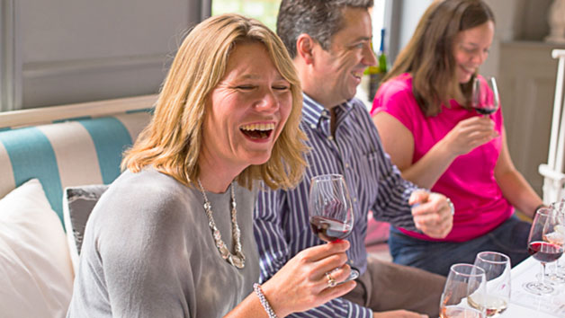 Introduction to Wine Tasting Evening for One picture