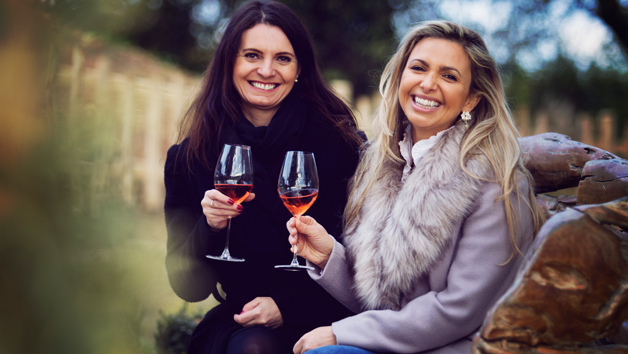 Wine Tasting and Vineyard Tour at Oastbrook Estate for Two picture