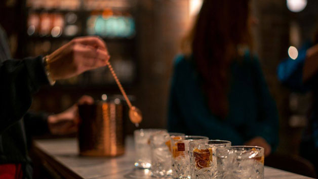 Gin Tasting Experience at In The Welsh Wind Distillery for Two picture