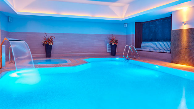 Spa Day for One with 40 Minute Treatment at Rena Spa at The Midland picture