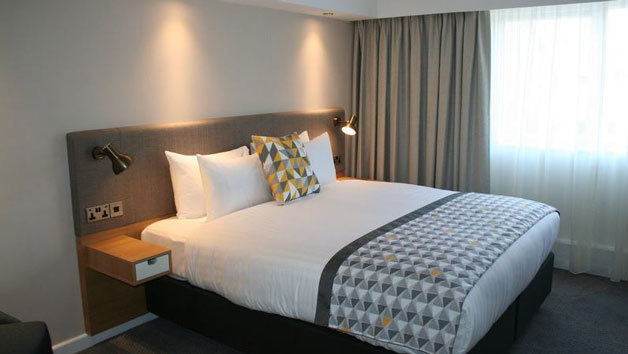 Two Night Stay at Holiday Inn South Normanton for Two picture