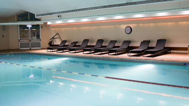 Two Night Stay at Hilton Leicester for Two Image 3