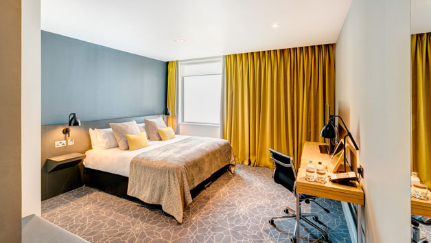 Two Night Weekend Stay for Two at Apex City of Bath Hotel picture