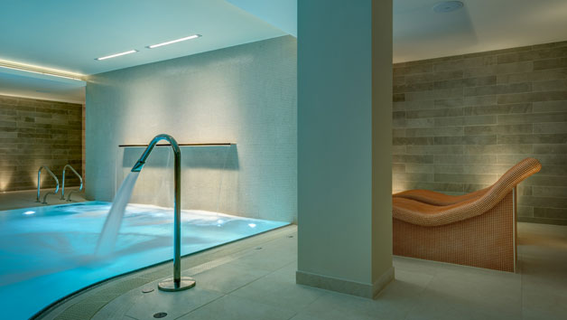 Two Night Weekend Stay for Two with Thermae Bath Spa Access at Apex City of Bath Hotel picture