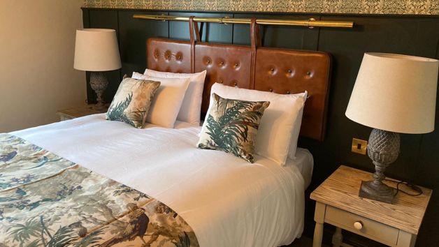 Two Night Break in a Charming Inn for Two picture