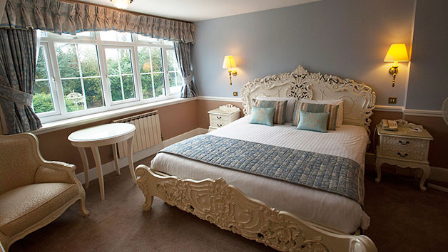 One Night Break for Two at Manor of Groves picture