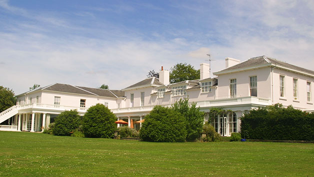 Two Night Break for Two at Manor of Groves picture