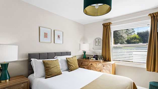 Two Night Break with Breakfast for Two at The Torcroft Boutique B&B, Devon picture