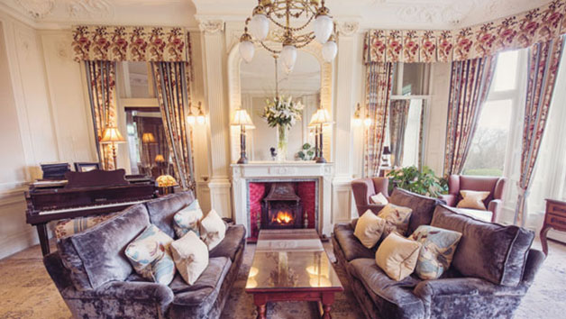 Two Night Break at Merewood Country House Hotel for Two picture