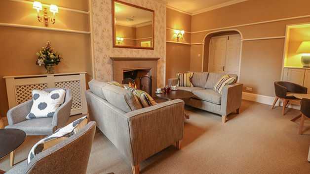 Overnight Lake District Getaway for Two at Briery Wood Country House Hotel picture