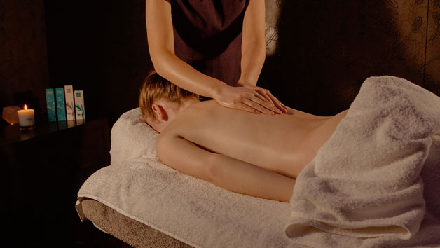 Spa day with 25 minute Treatment and Lunch for Two at 32A Health Club and Spa picture