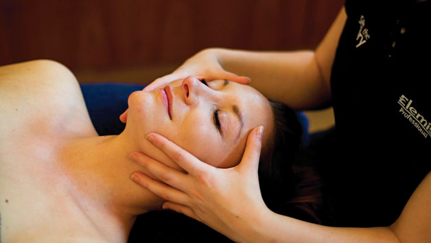 Overnight Spa Break for Two with Two Treatments Each and Dinner at Bannatyne Hastings Image 3
