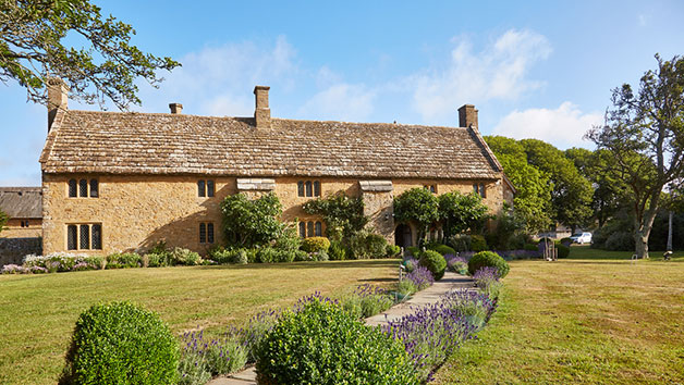 Luxury Spa Getaway with Dinner for Two at Bailiffscourt Hotel & Spa picture