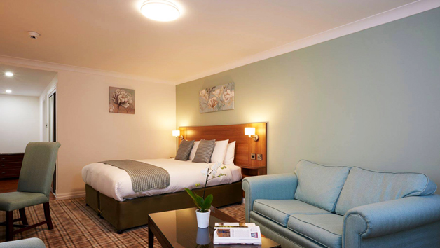 Overnight Spa Retreat at Last Drop Village Hotel and Spa for Two picture