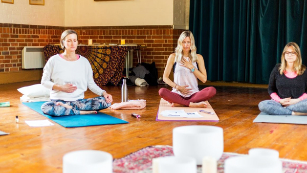 Mindfulness Day Retreat for One with Lunch picture
